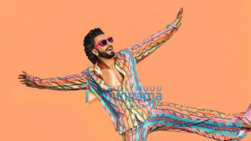 Celebrity Photos of Ranveer Singh