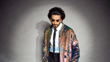 Celeb Photos Of Ranveer Singh