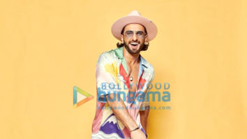 Celeb Photos Of Ranveer Singh