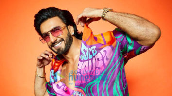 Celebrity Photos of Ranveer Singh