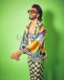 Celeb Photos Of Ranveer Singh