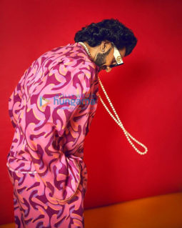 Celebrity Photos of Ranveer Singh