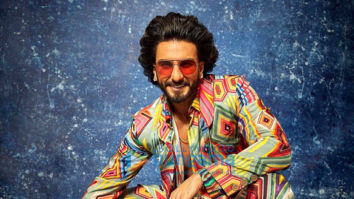 Celebrity Photos of Ranveer Singh