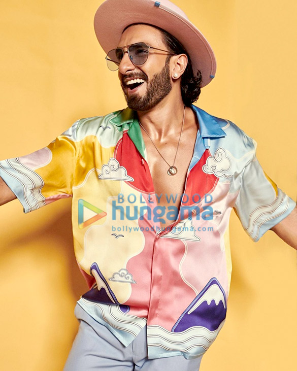 ranveer singh 2 64