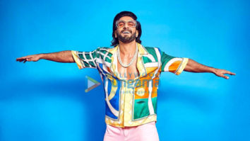 Celebrity Photos of Ranveer Singh