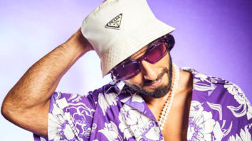 Celebrity Photos of Ranveer Singh