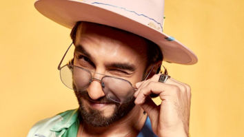 Celeb Photos Of Ranveer Singh