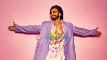 Celebrity Photos of Ranveer Singh