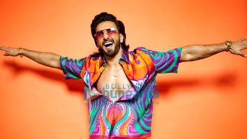 Celebrity Photos of Ranveer Singh