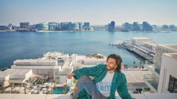 Celeb Photos Of Ranveer Singh