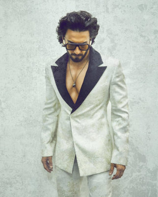 Celeb Photos Of Ranveer Singh