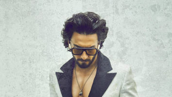 Celeb Photos Of Ranveer Singh