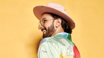 Celeb Photos Of Ranveer Singh