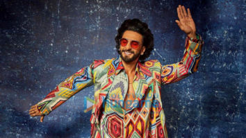 Celebrity Photos of Ranveer Singh