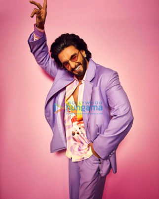 Celebrity Photos of Ranveer Singh