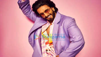 Celebrity Photos of Ranveer Singh