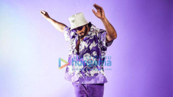 Celebrity Photos of Ranveer Singh