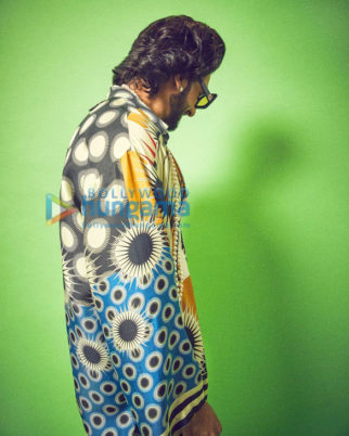 Celeb Photos Of Ranveer Singh