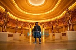 Celeb Photos Of Ranveer Singh