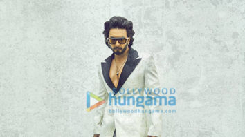 Celeb Photos Of Ranveer Singh