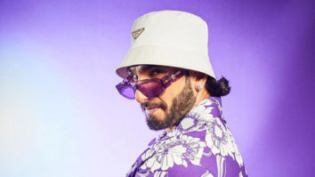 Celebrity Photos of Ranveer Singh