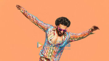 Celebrity Photos of Ranveer Singh