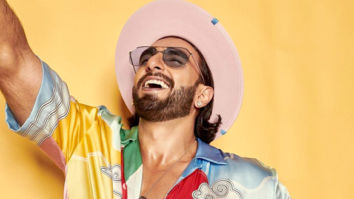Celeb Photos Of Ranveer Singh