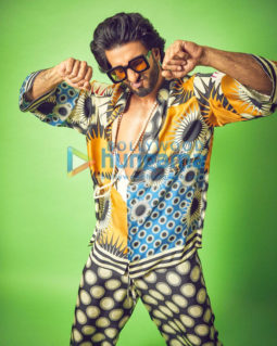Celeb Photos Of Ranveer Singh