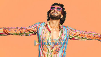 Celebrity Photos of Ranveer Singh