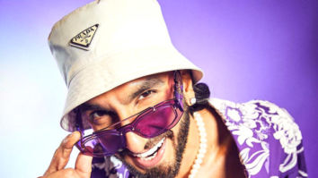 Celebrity Photos of Ranveer Singh