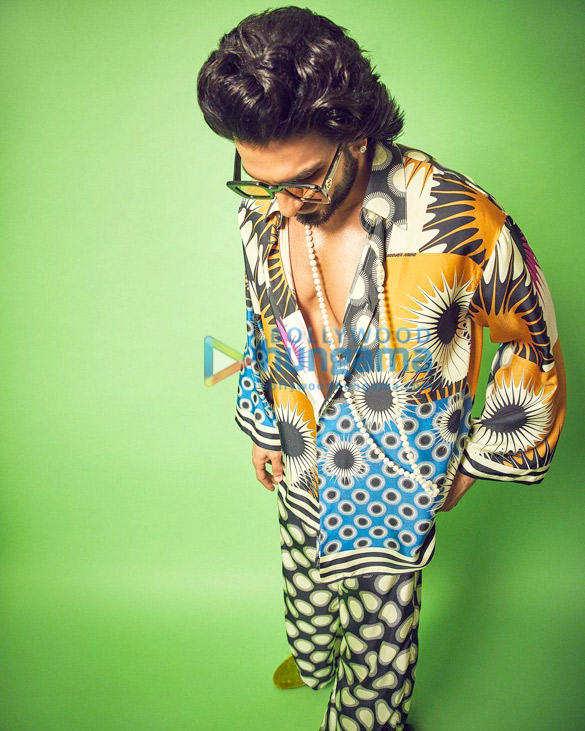 ranveer singh 7 14