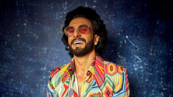 Celebrity Photos of Ranveer Singh