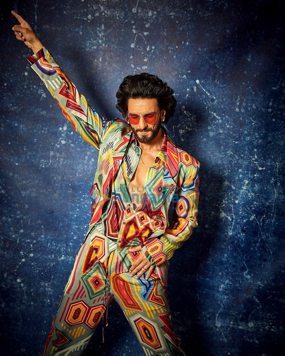 ranveer singh 9 6