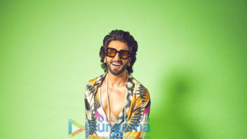Celeb Photos Of Ranveer Singh