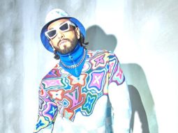Ranveer Singh: “Aditya Chopra told me- beta tu Hrithik Roshan toh naa hai, to…”| Jayeshbhai Jordaar