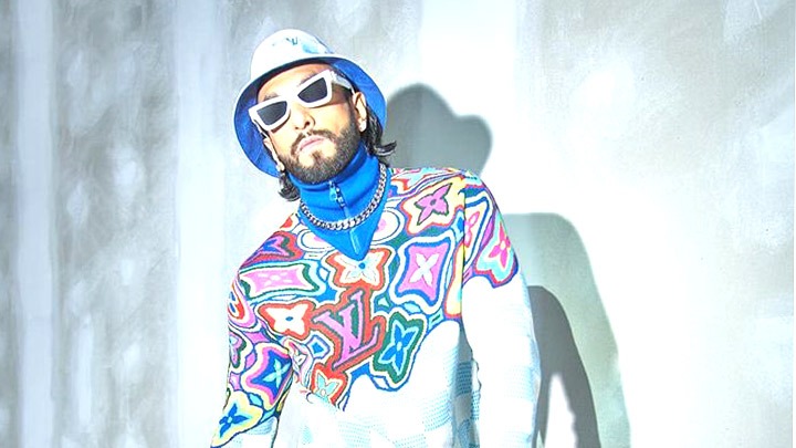 Ranveer Singh: “Aditya Chopra told me- beta tu Hrithik Roshan toh naa hai, to…”| Jayeshbhai Jordaar