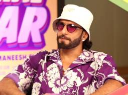 Ranveer Singh: “Deepika keeps telling me that you’re so intelligent but we don’t…”