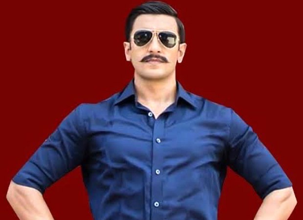 Ranveer Singh confirms sequel of Simmba; says it is one of his favourite performances