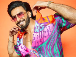 Ranveer Singh on Dance India Dance Li’l Masters | Jayeshbhai Jordaar