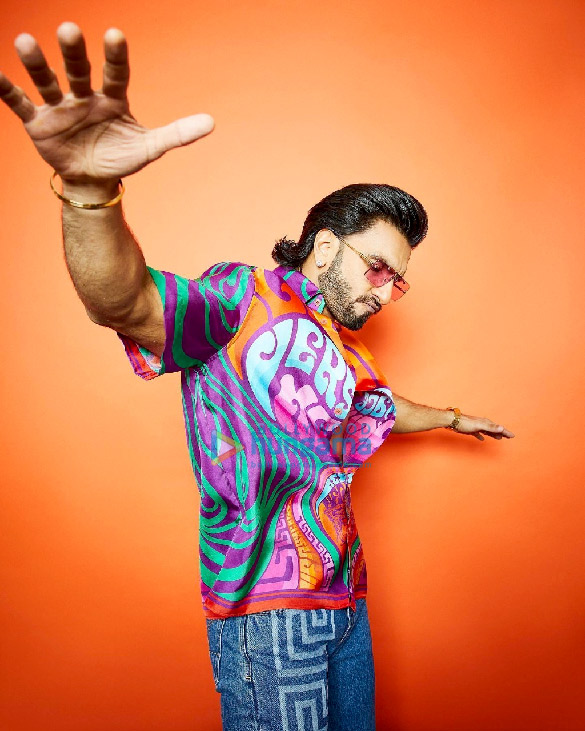 ranveer singh 86