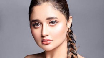 Celeb Photos Of Rashami Desai