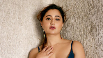 Celeb Photos Of Rashami Desai