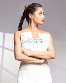 Celeb Photos Of Rashami Desai