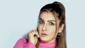 Celebrity Photos of Raveena Tandon