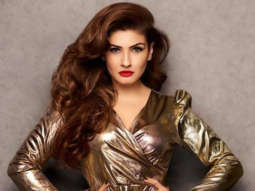 Raveena on Yash, KGF 2 success, a regret with Salman Khan, Sanjay Dutt, Hindi vs South films debate