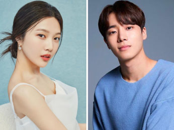 Red Velvet’s Joy and Chu Young Woo confirmed to star in new drama Unexpected Country Diary Red Velvet’s Joy and Chu Young Woo confirmed to star in new drama Unexpected Country Diary