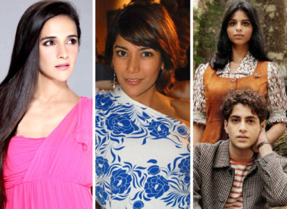 413px x 300px - Revealed: Tara Sharma and Koel Puri to play mothers to Agastya Nanda and  Suhana Khan in Zoya Akhtar's The Archies : Bollywood News - Bollywood  Hungama