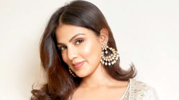 Celeb Photos Of Rhea Chakraborty