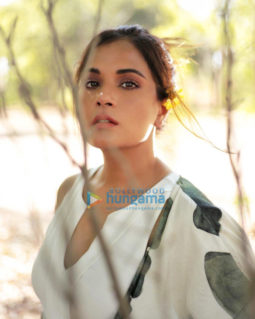 Celebrity Photos of Richa Chadha
