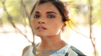 Celebrity Photos of Richa Chadha